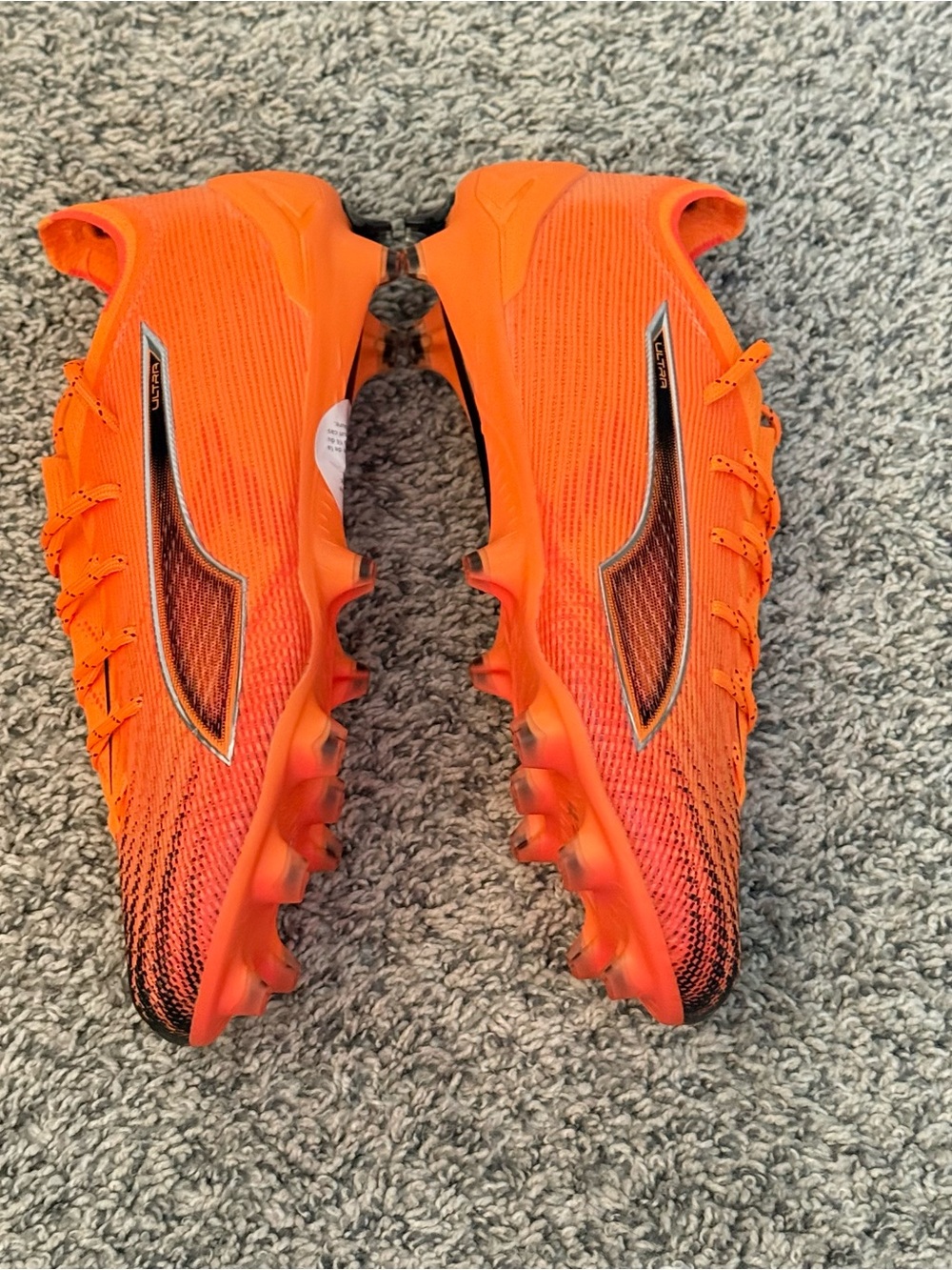 Puma Ultra FG/AG Elite Soccer Cleats
